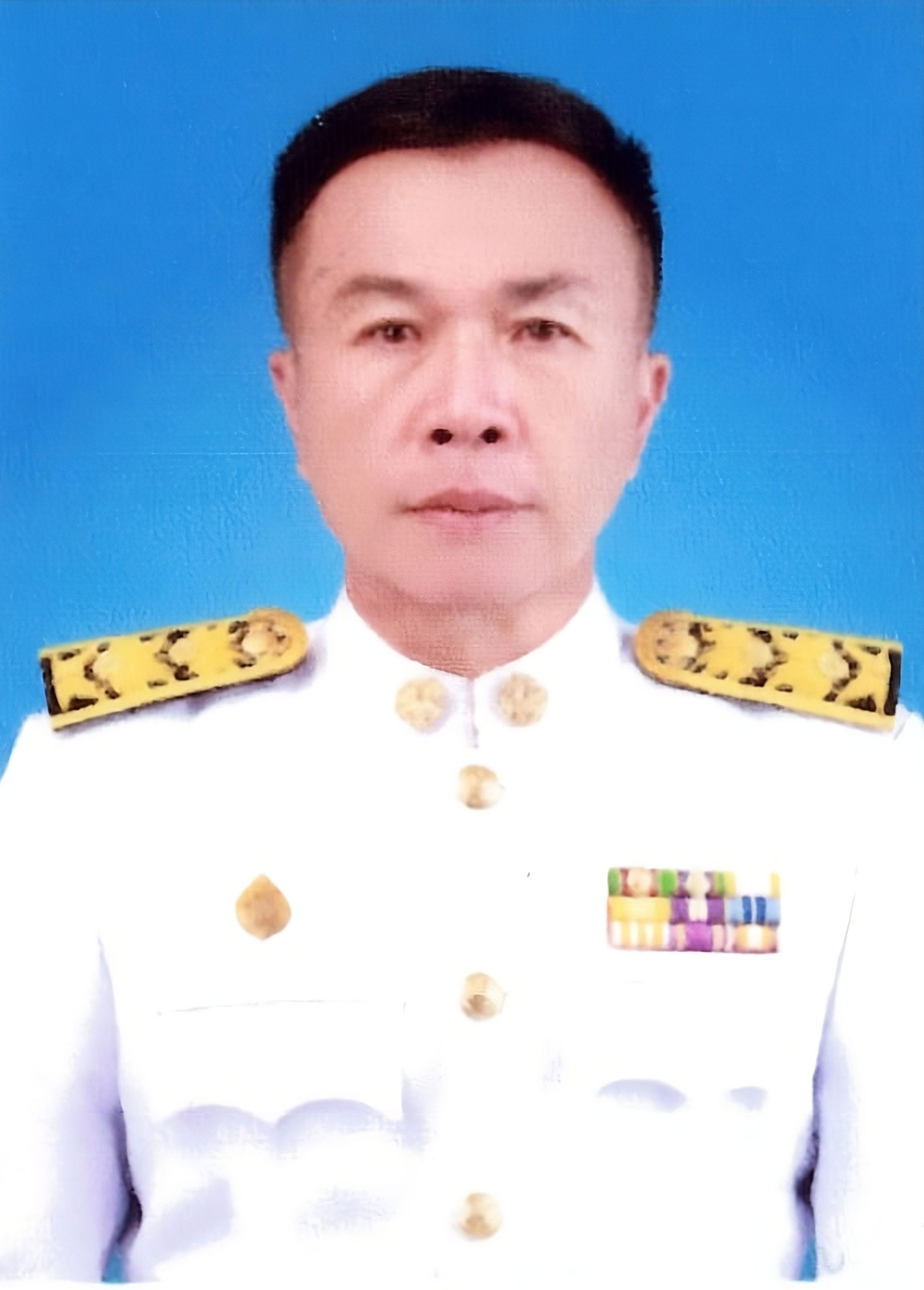 นายทรงยศ วรรณทอง