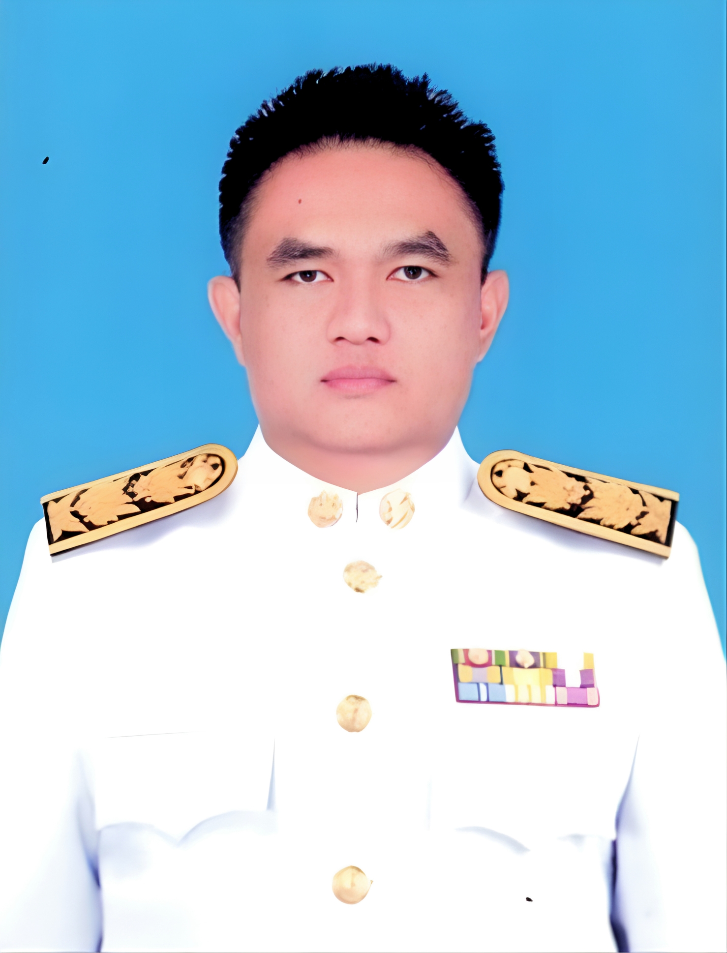 ดร.วิรยศ เรียมแสน