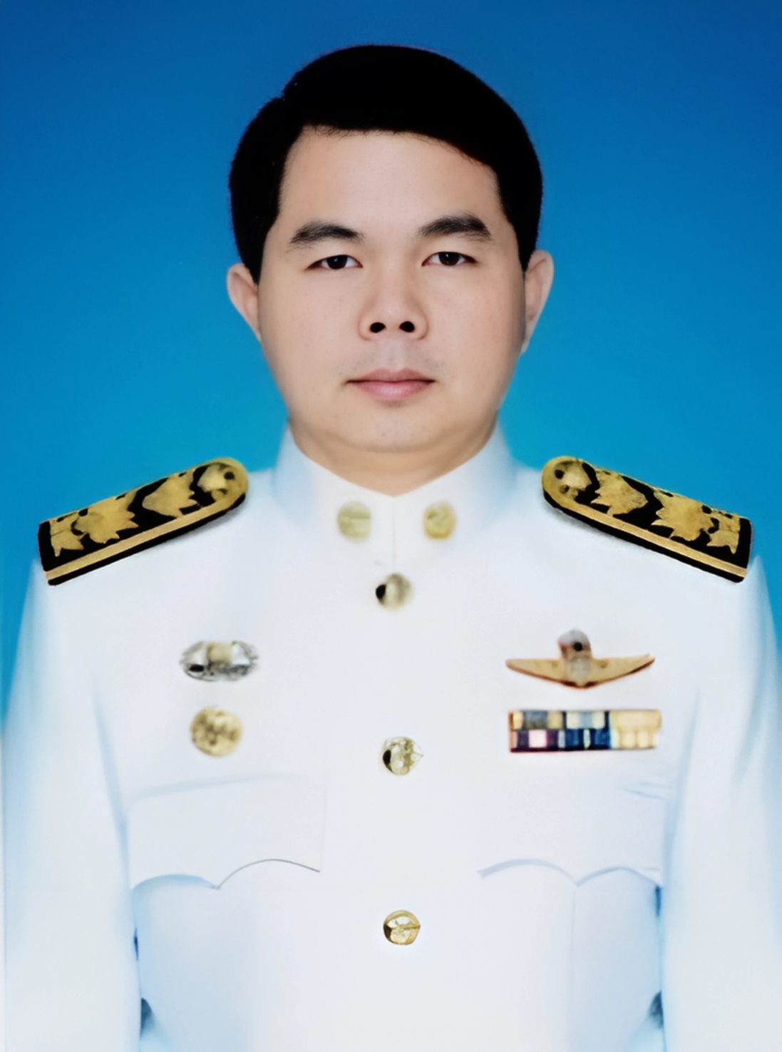 นายวิมล รู้ทำนอง