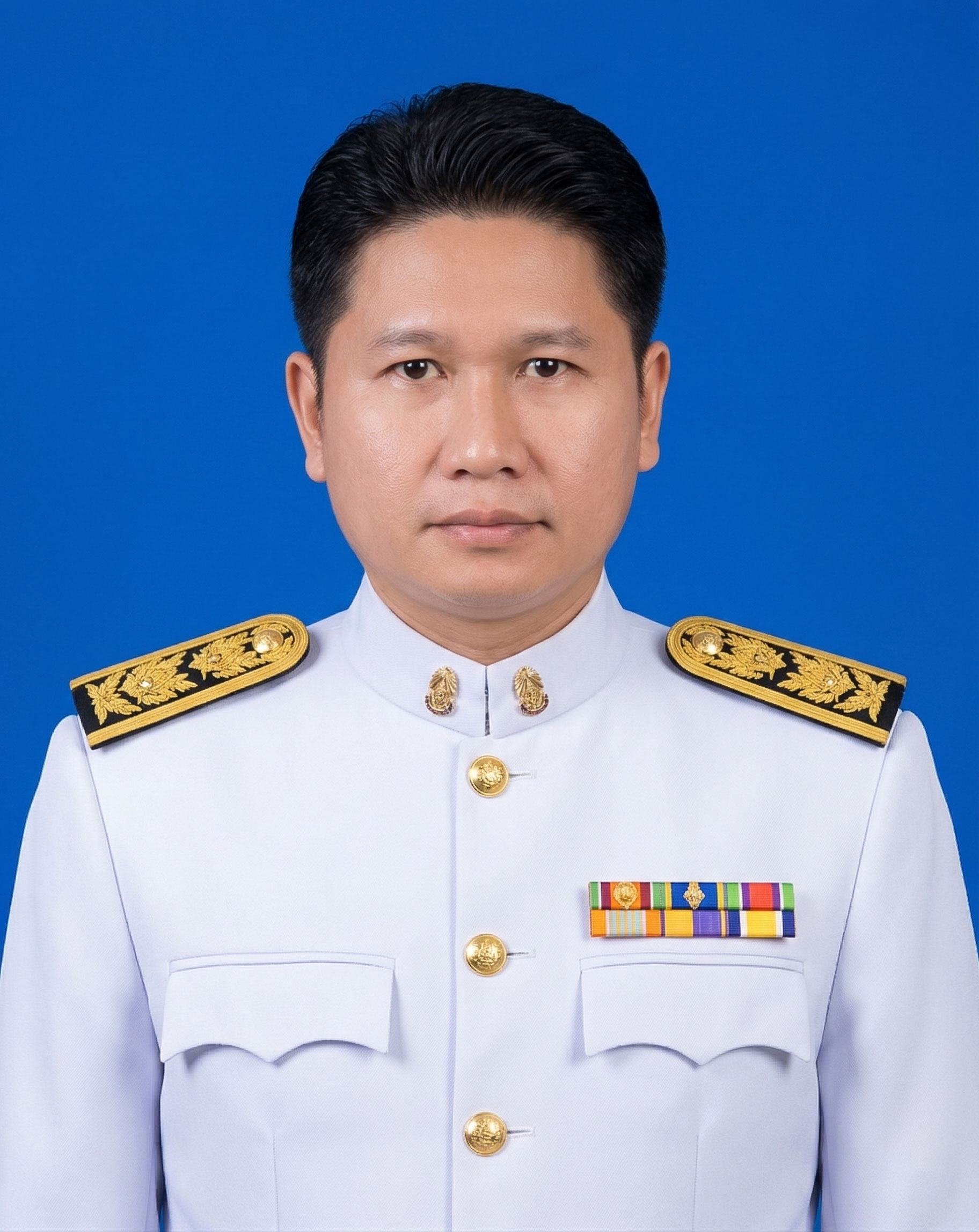 นายเจษฎาวุธ ศรีสถาน