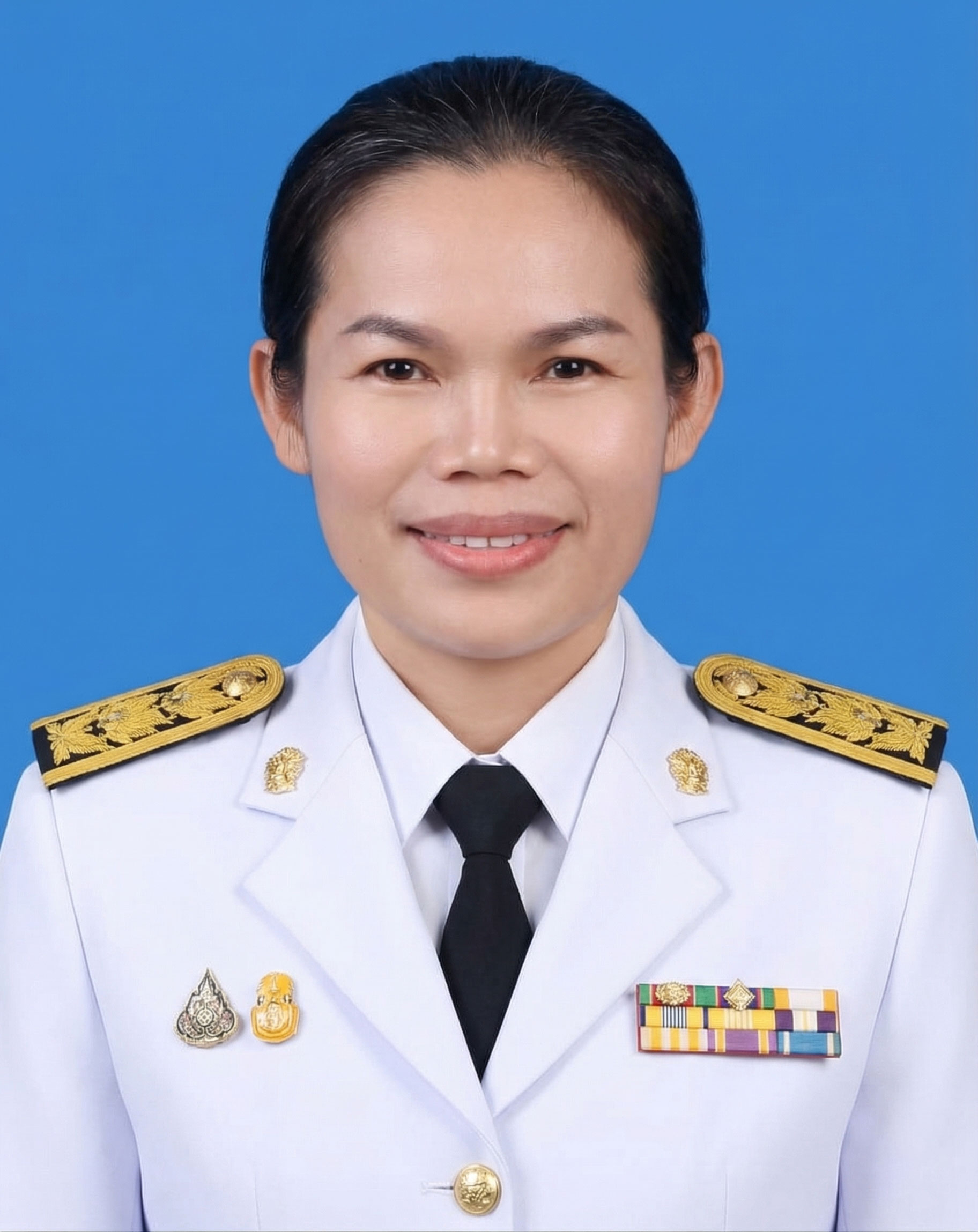 นางสาวจิดาภา แสนเสน