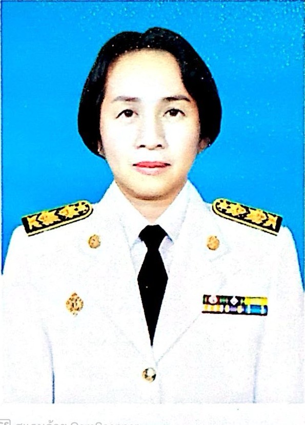 นางกนกอร จันทะวงศ์