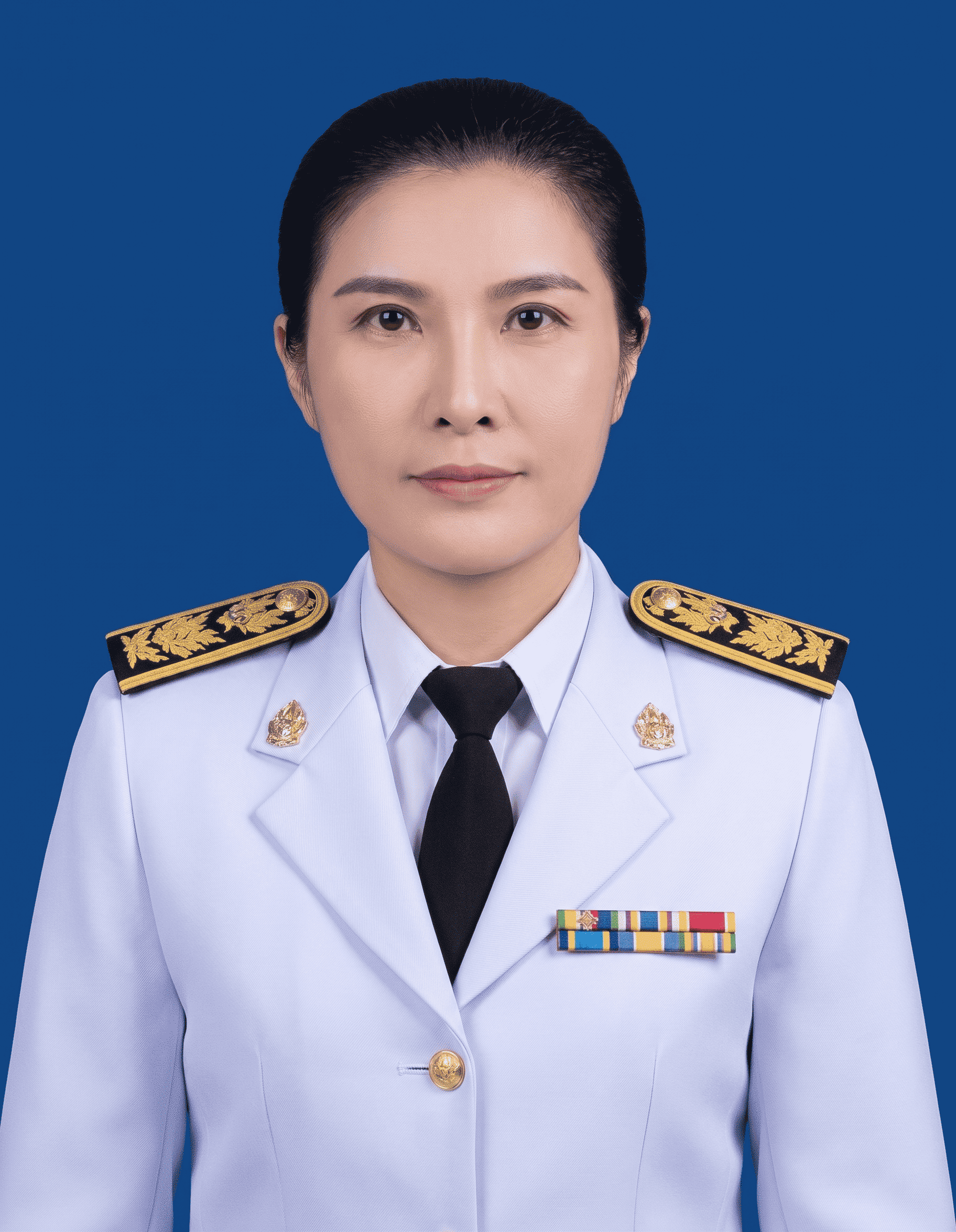 นางจารุวรรณ อินทรสิทธิ์