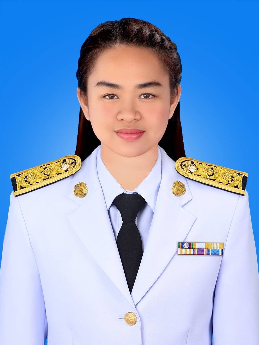 นางหัฏฐญญาณ์ ฤทธิ์นวล