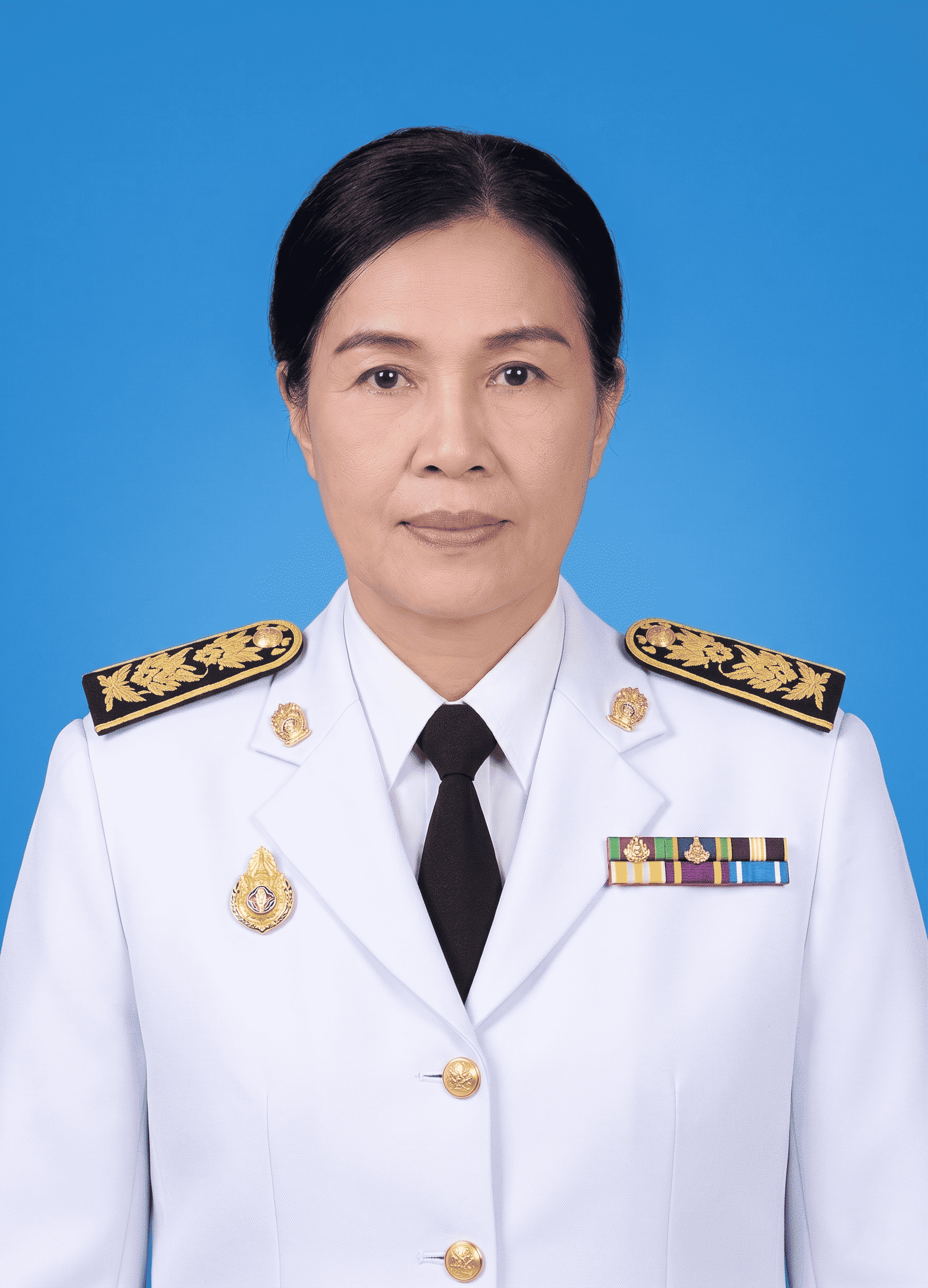 นางณิสกุลพัชร สิริวิชญ์ภรณ์