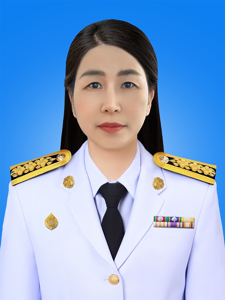 นางภัทรชล โหน่งที