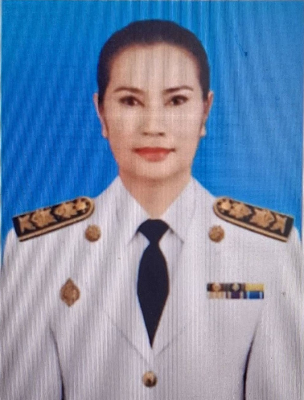 นางวลัยลักษณ์ เห็นกลาง
