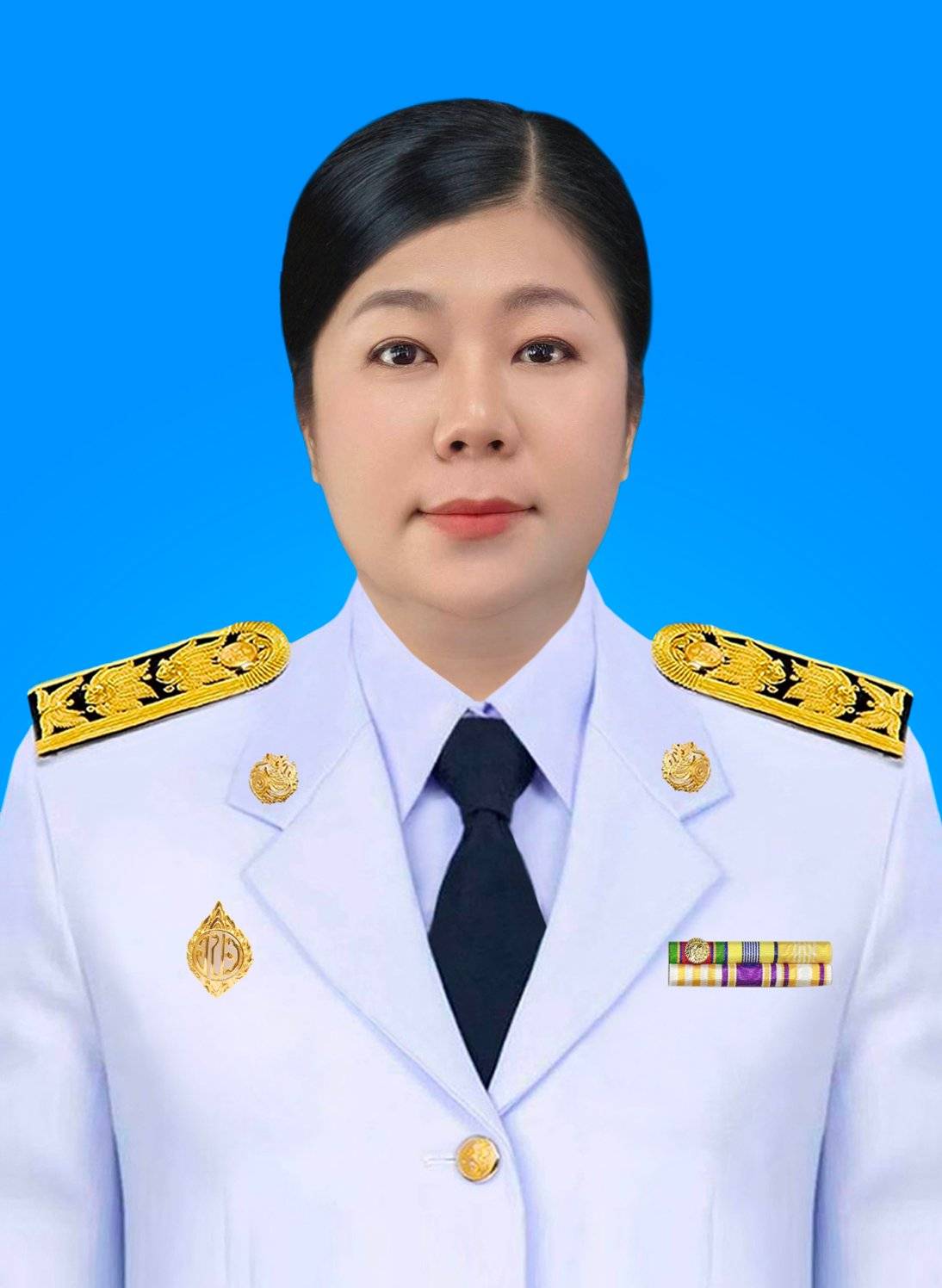 นางสตกาญจน์ สังเกตกิจ