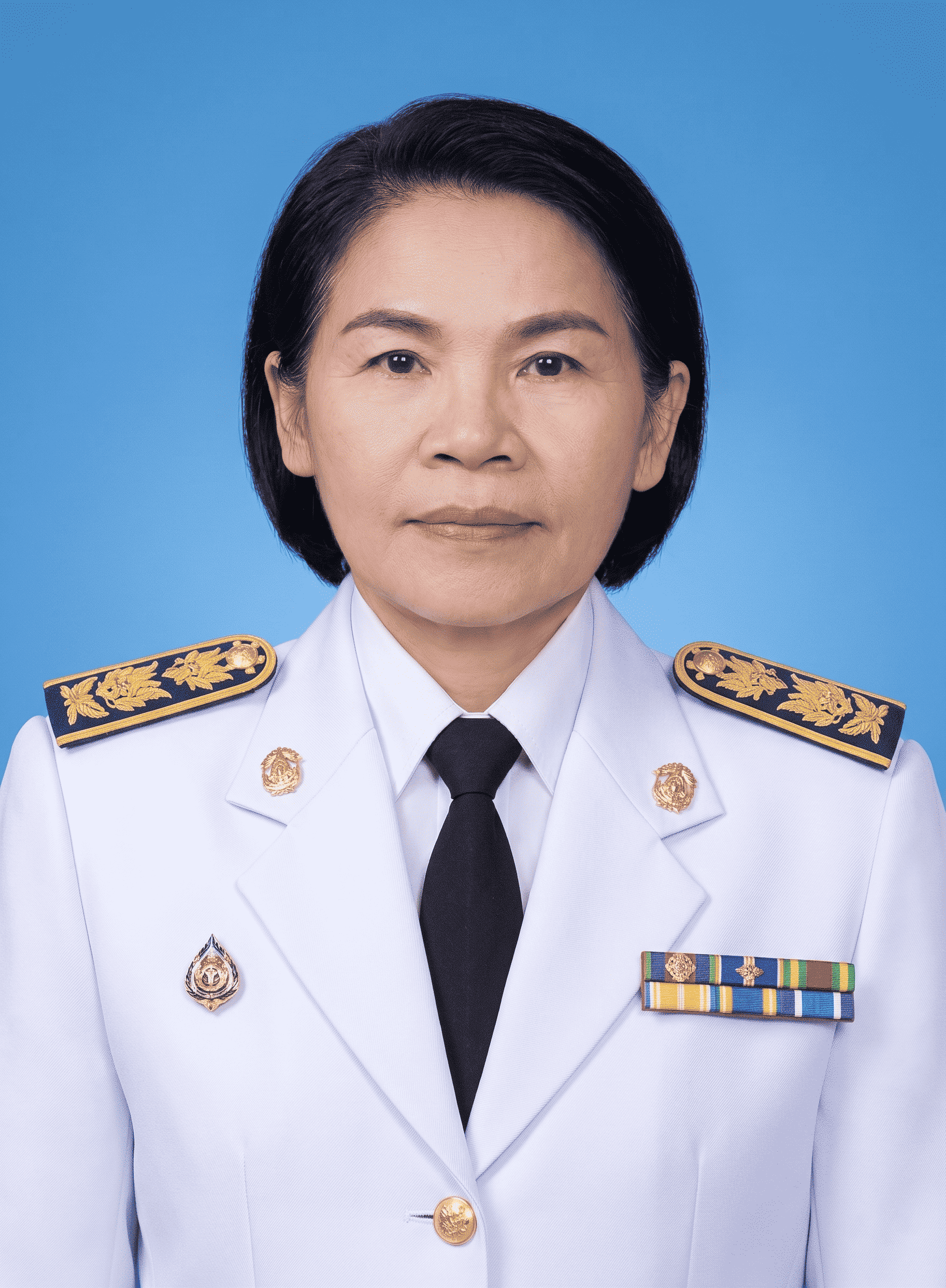 นางสาวคนิษฐา โคตรธรรม