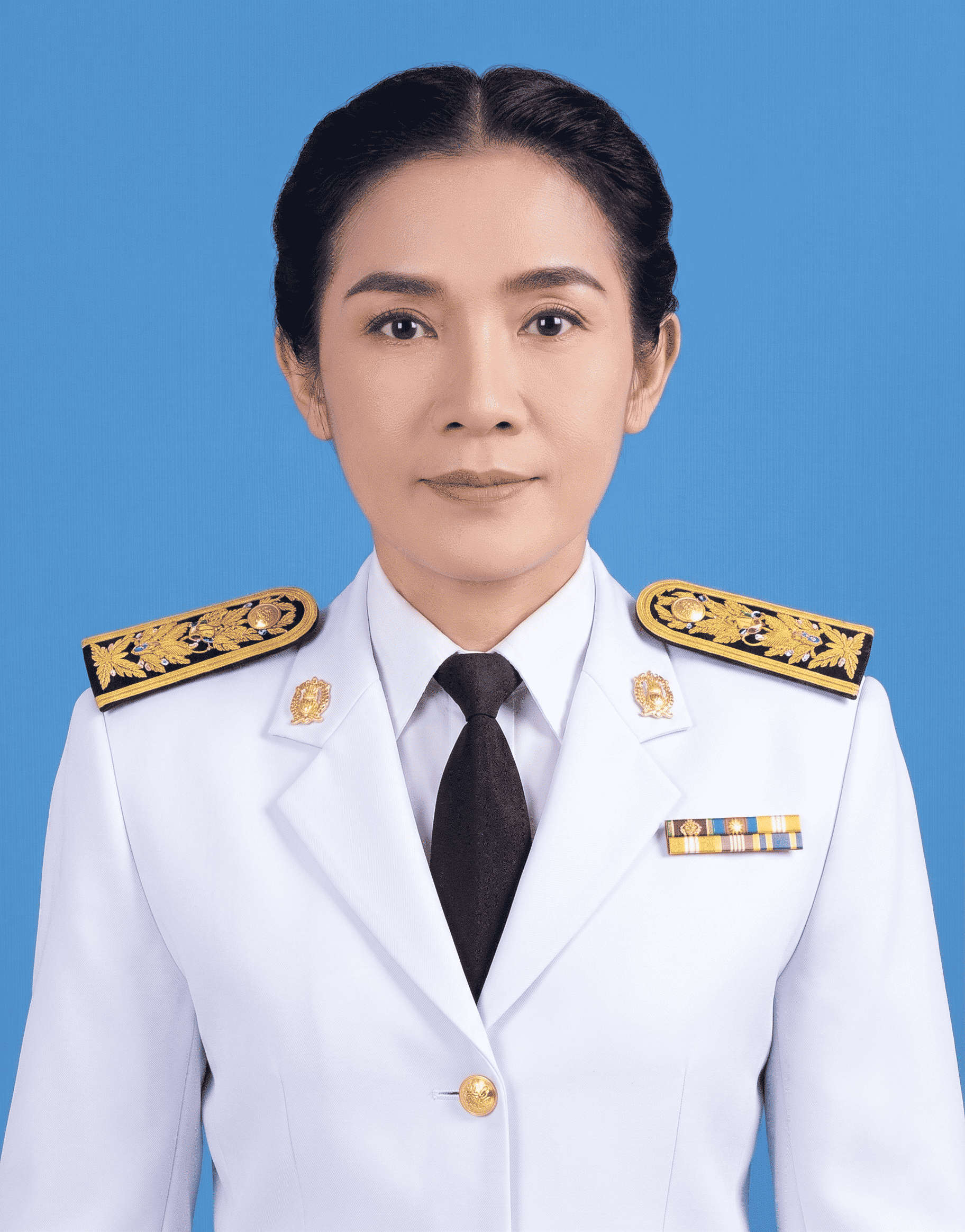 นางสาวฐนิตร์ พรมทัน