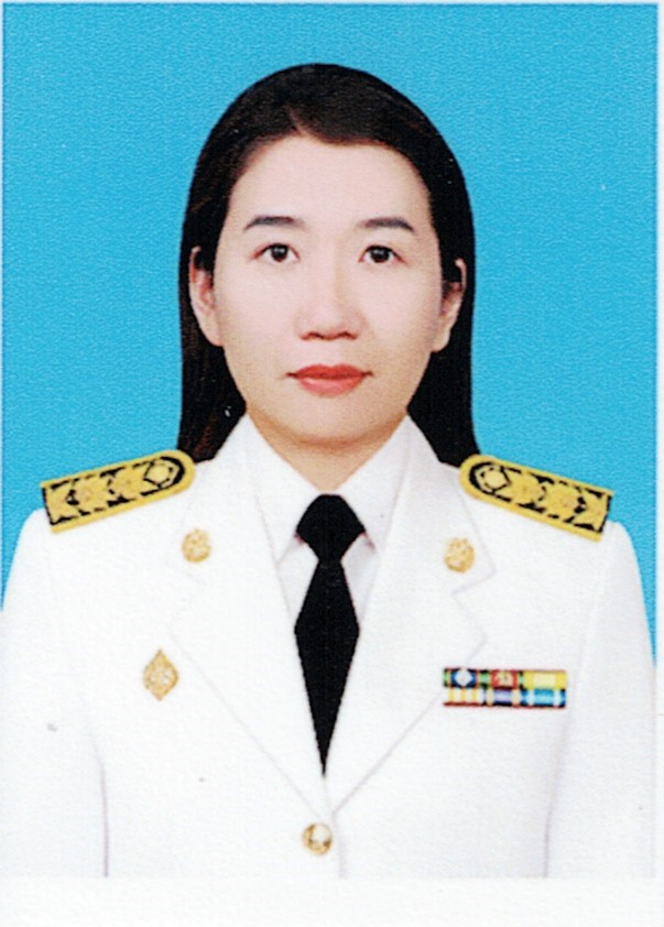 นางสาวพิมลรัตน์ วงค์สีดา