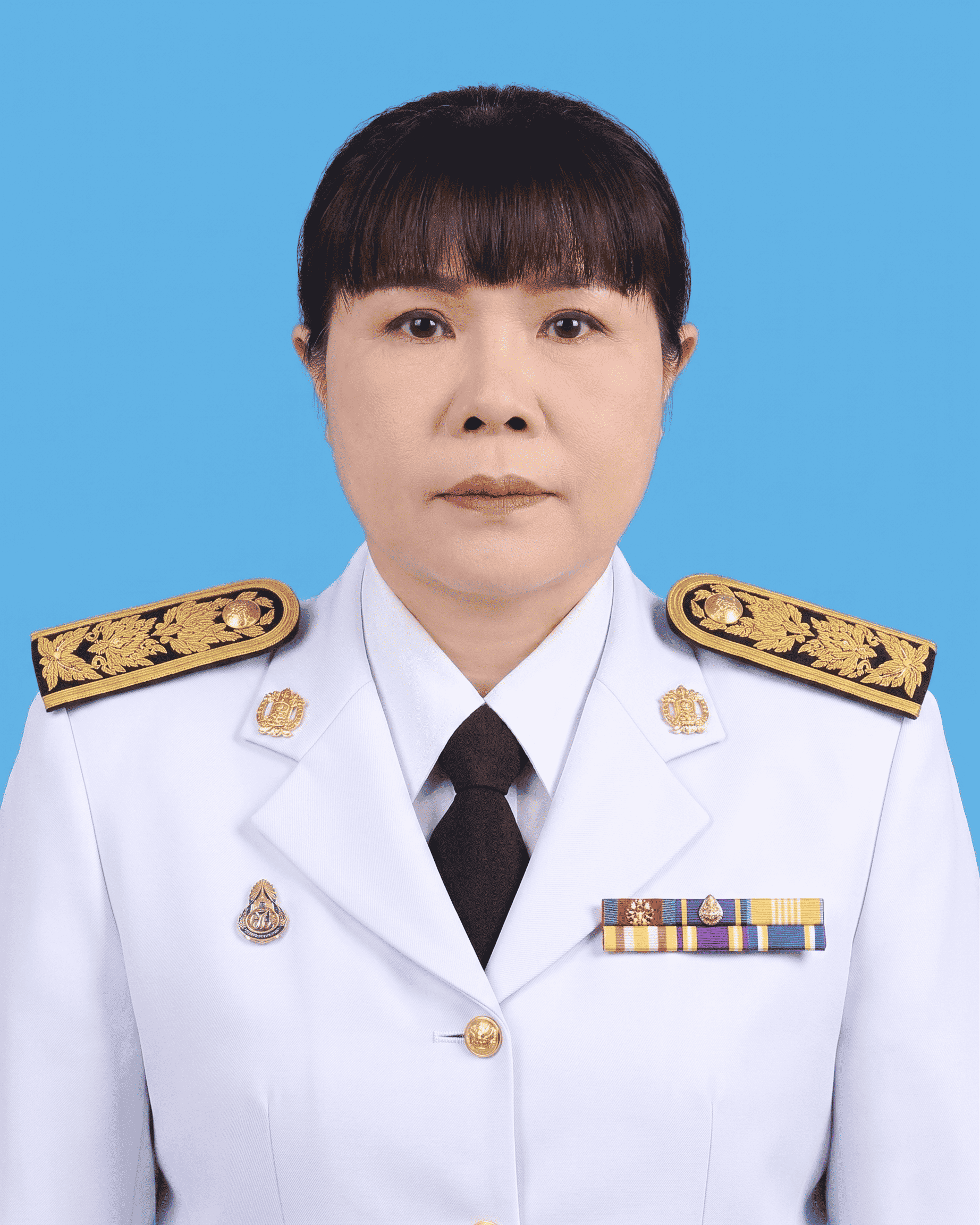 นางสาวลัดดา เหล่าหาโคตร