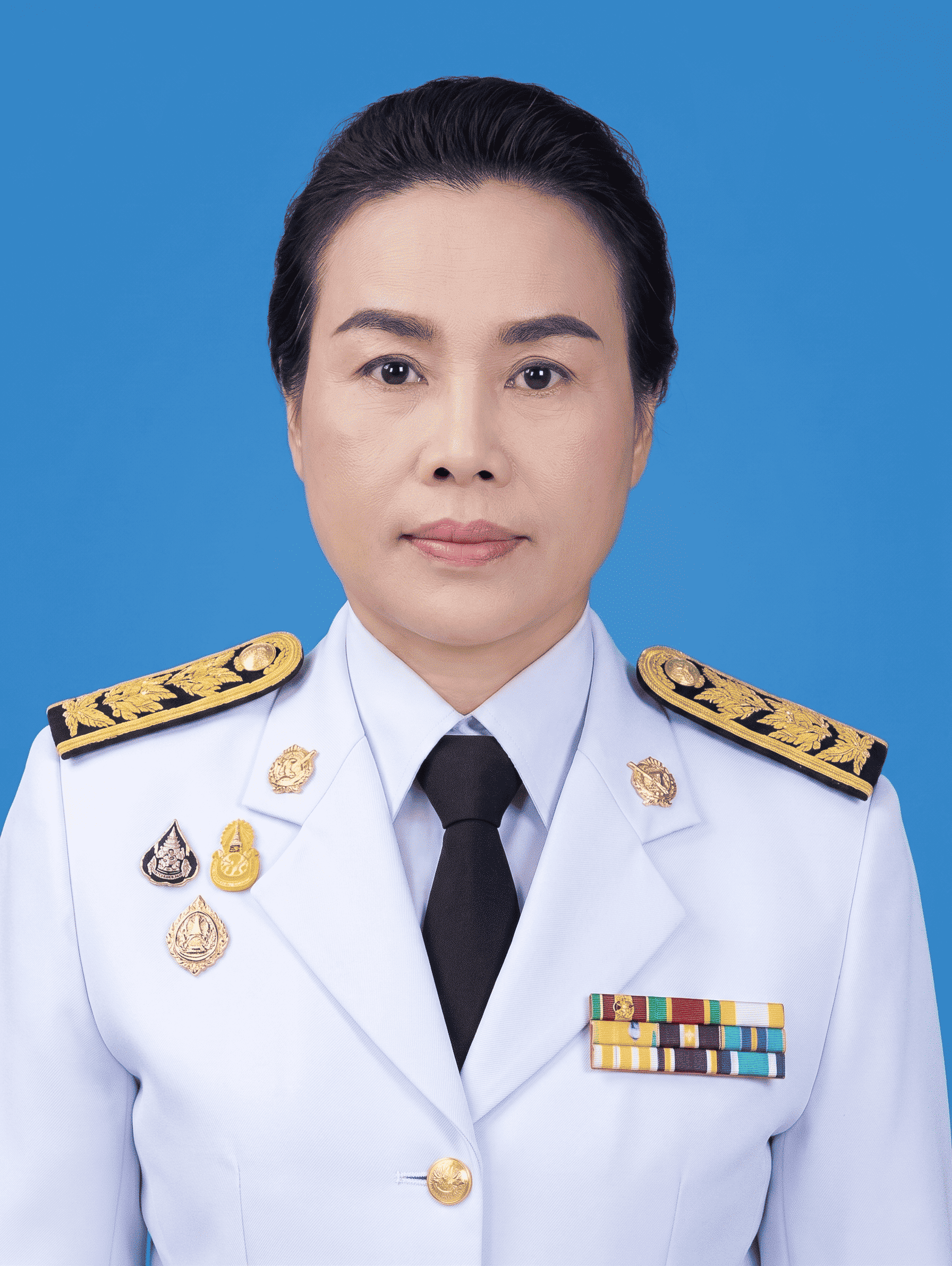 นางสาววิไลลักษณ์ โปร่งจันทึก