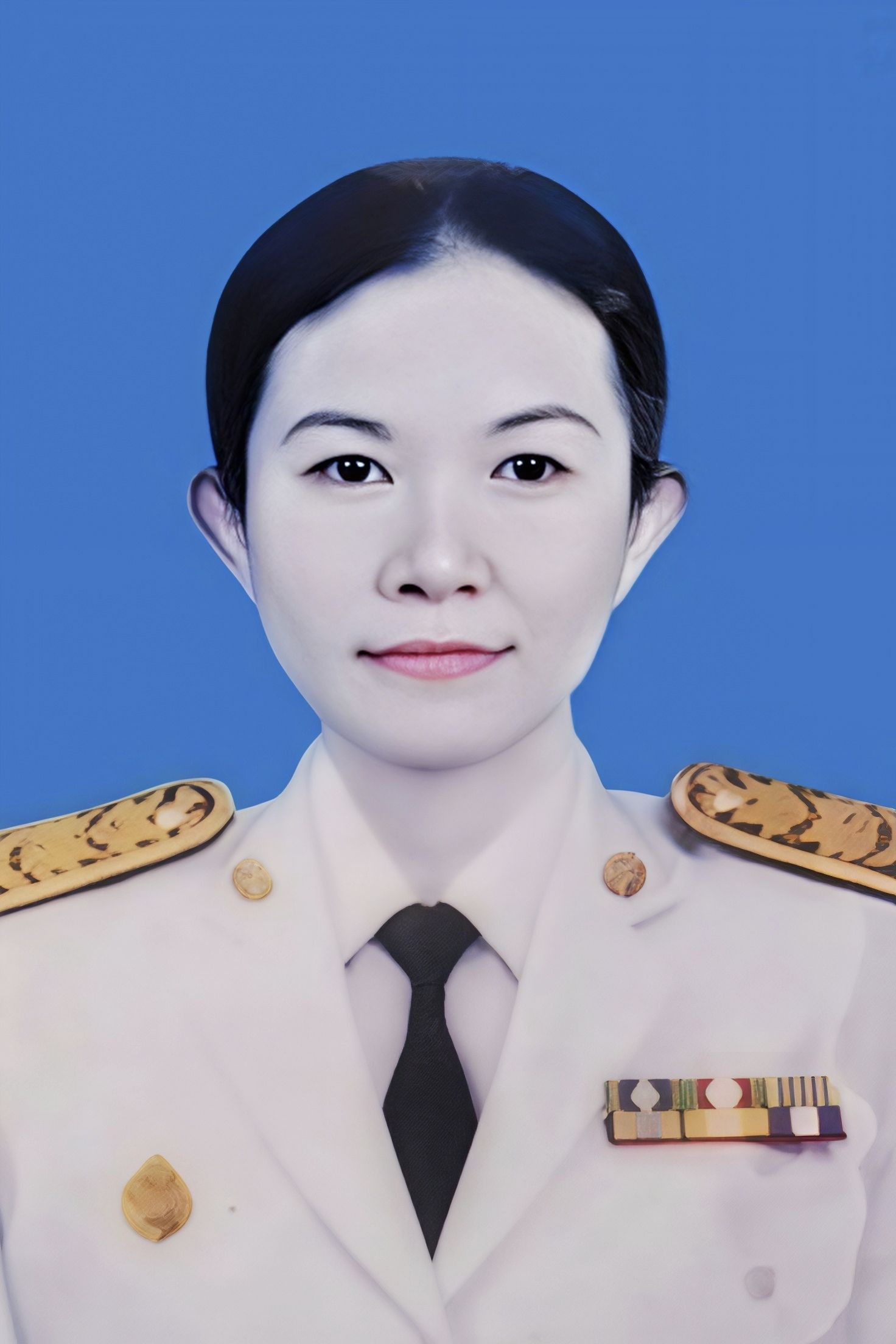 นางสาวอัญญารัตน์ นาระคล
