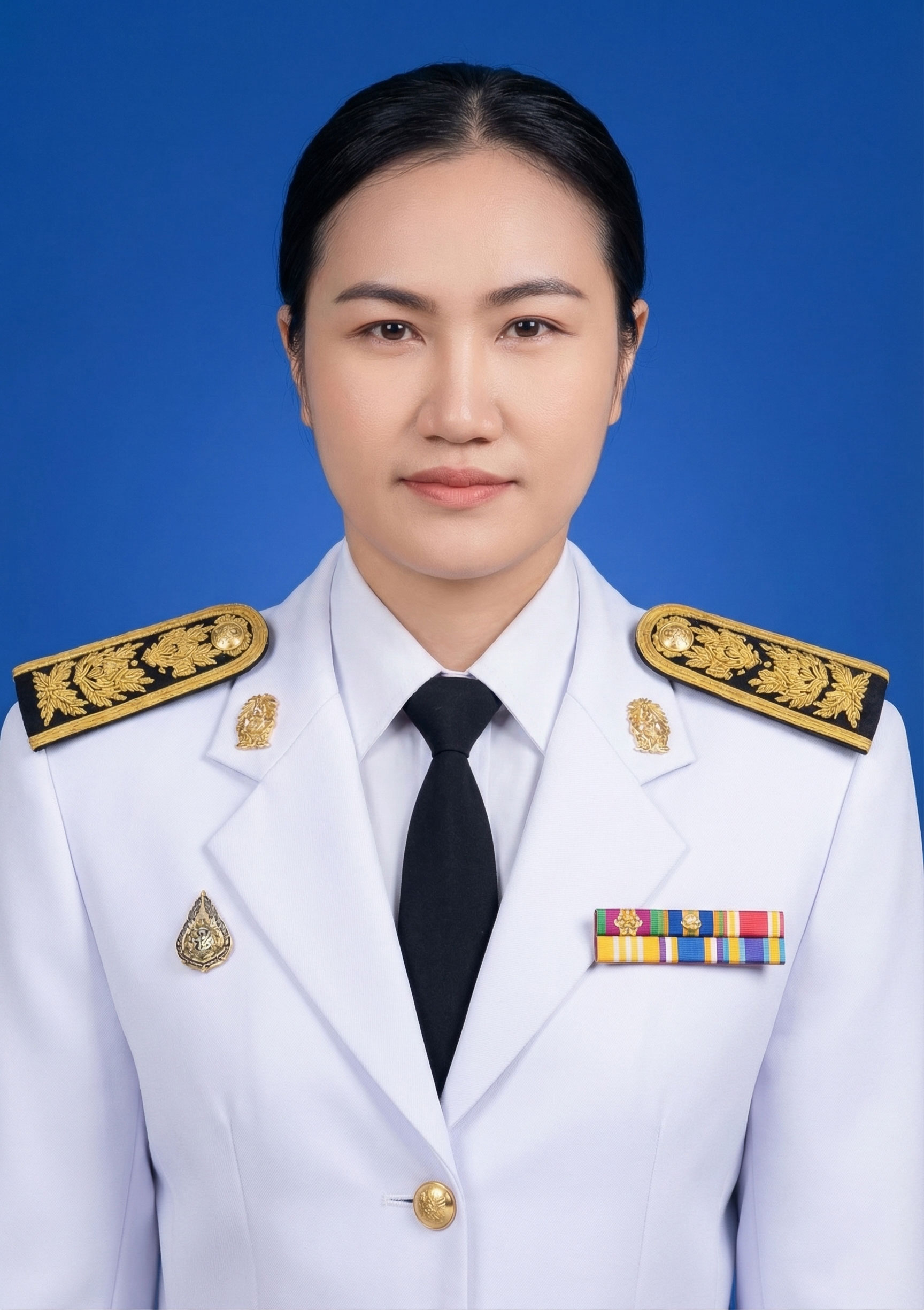 นางอัญญาพร เกษเพชร