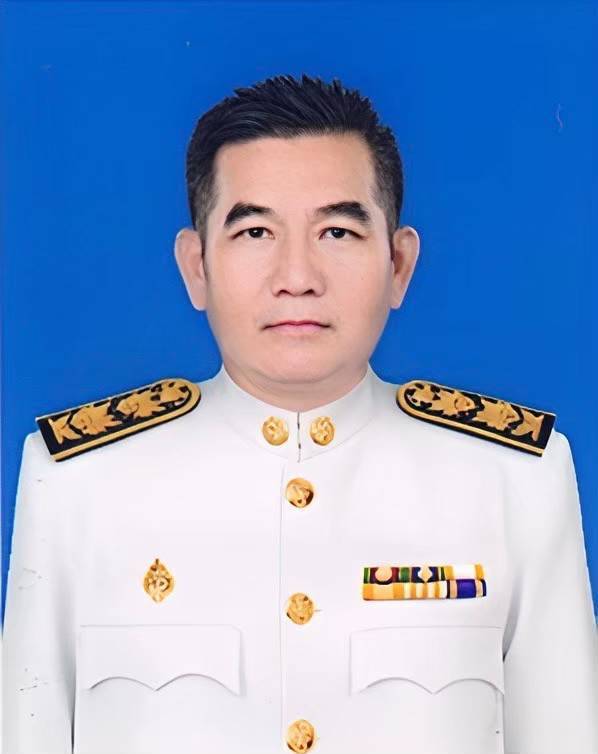 นายทัศนะ เปลี่ยนเอก