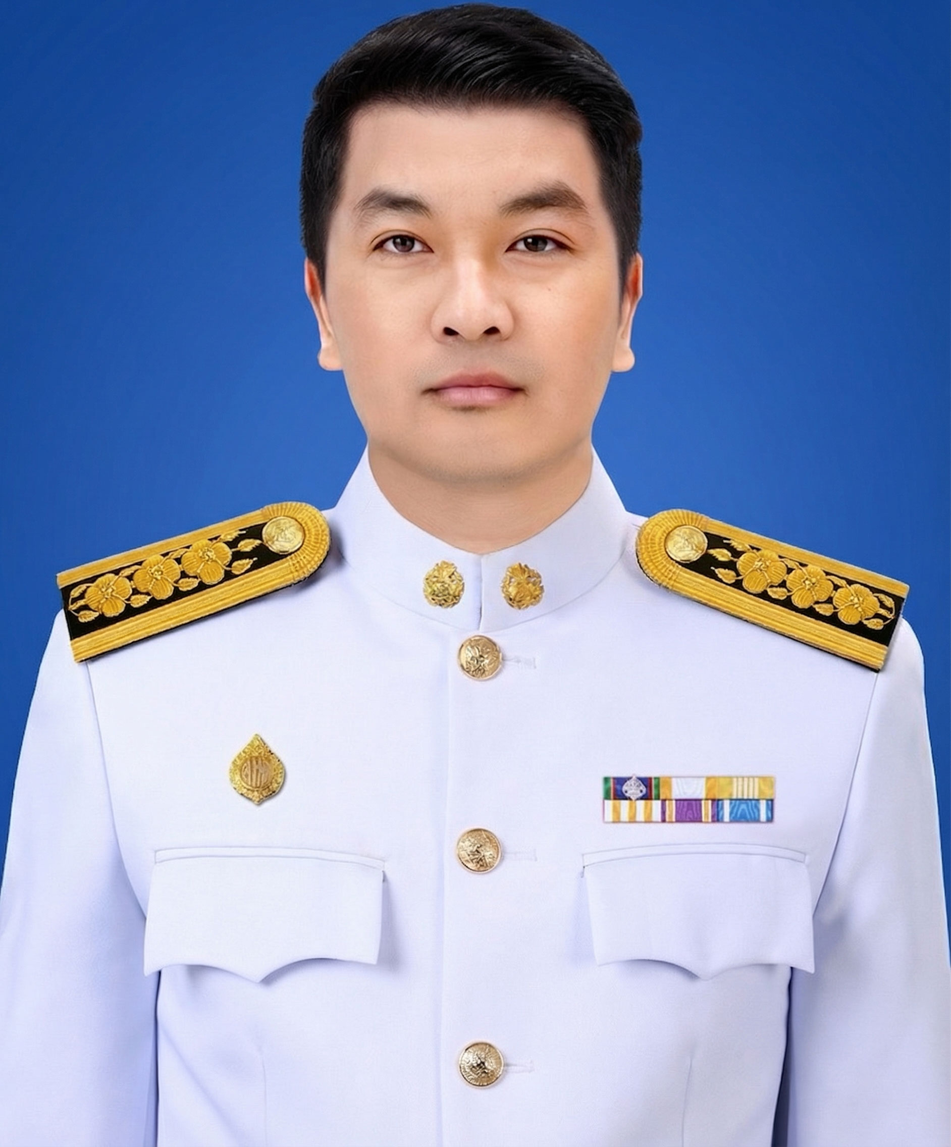 นายพัฒนาวุฒิ เรืองสวัสดิ์