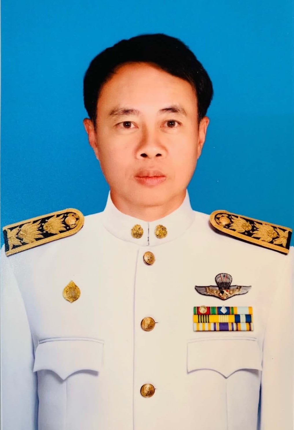นายภัทรพงษ์ เกตุคล้าย