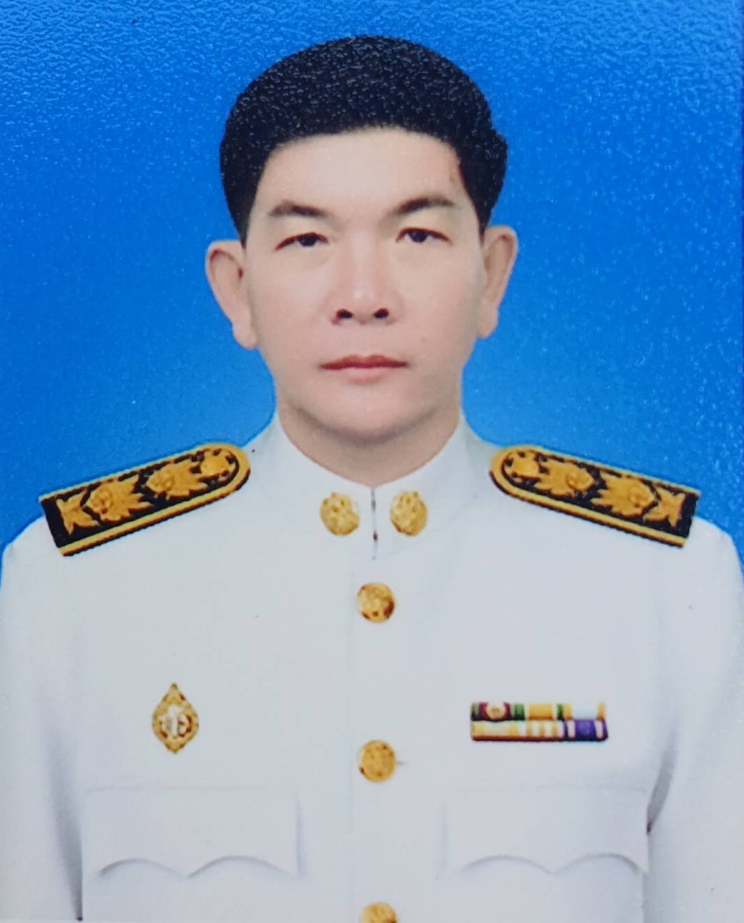 นายมรกต สอนสิงห์ไชย