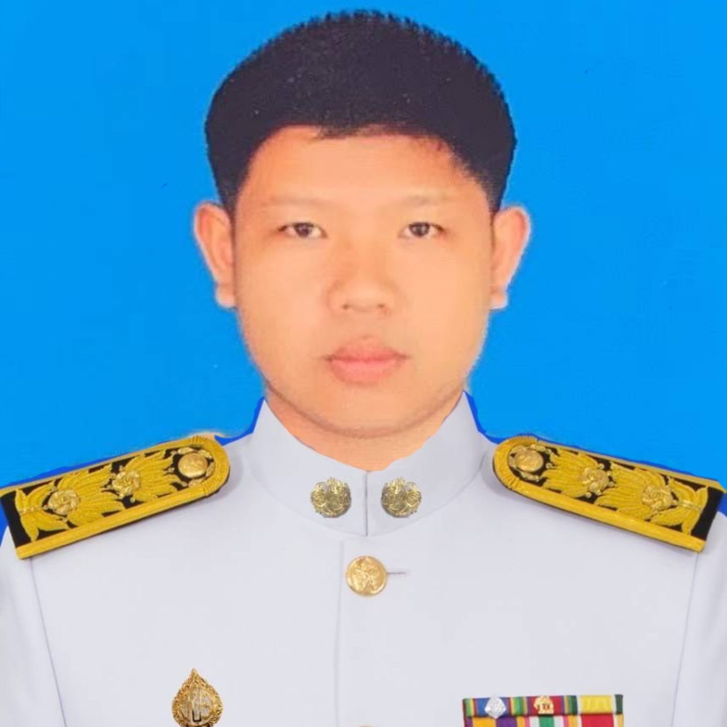 นายยุทธนา เดชขันธ์