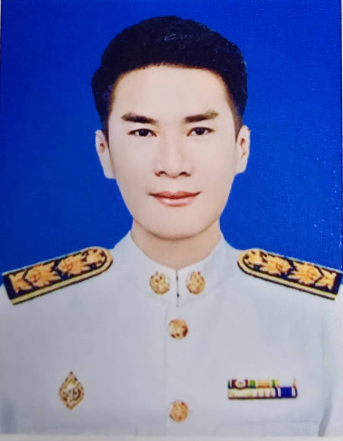 นายวิญญูพล ปรางค์ทอง