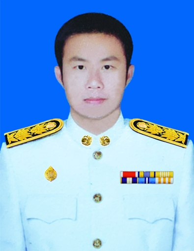 นายวิทยา วังใจ