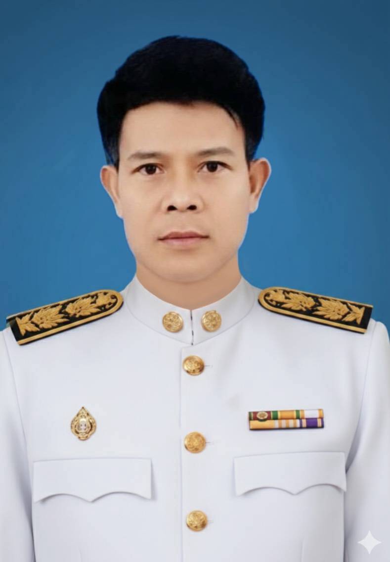 นายวิเศษ เอกมาตร