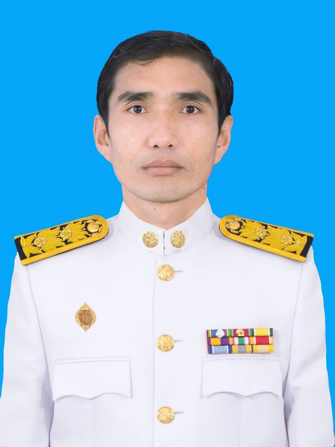 นายอภิชาติ บุตรศรี