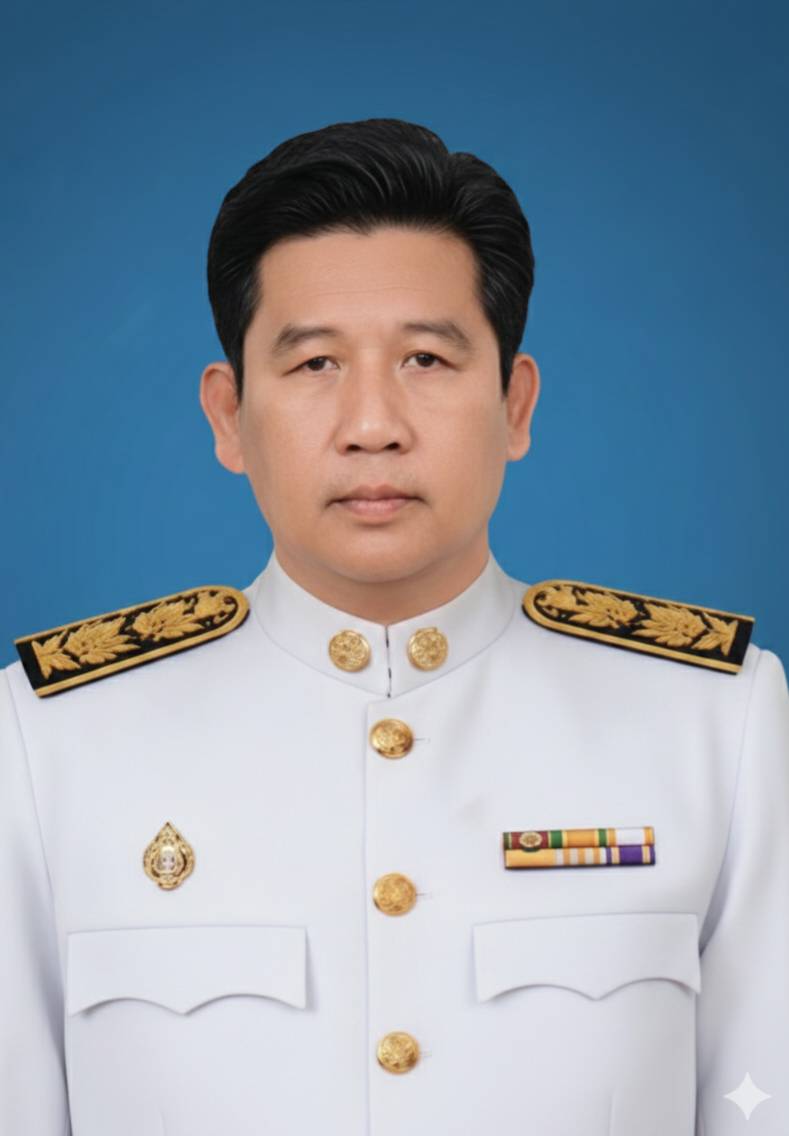 นายเชิด คชพล