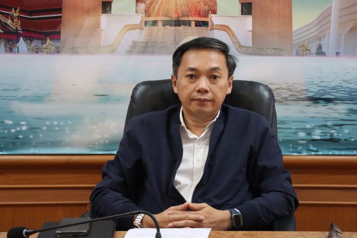 อบจ.สกลนคร เดินหน้านโยบายบริหารจัดการขยะอย่างยั่งยืน ประชุมทำสัญญาให้สิทธิเอกชนลงทุนโครงการแปรรูปขยะเป็นพลังงานไฟฟ้า (Waste to Energy)