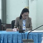 ร่วมประชุมคณะกรรมการประสานแผนพัฒนาท้องถิ่นระดับอำเภอโคกศรีสุพรรณ จังหวัดสกลนคร ครั้งที่ 2/2568