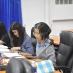 ร่วมประชุมคณะกรรมการประสานแผนพัฒนาท้องถิ่นระดับอำเภอกุสุมาลย์ จังหวัดสกลนคร ครั้งที่ 1/2568