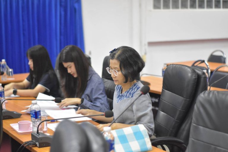 ร่วมประชุมคณะกรรมการประสานแผนพัฒนาท้องถิ่นระดับอำเภอกุสุมาลย์ จังหวัดสกลนคร ครั้งที่ 1/2568