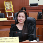 การประชุมคณะกรรมการติดตามและประเมินผลแผนพัฒนา องค์การบริหารส่วนจังหวัดสกลนคร ครั้งที่ 5/2568